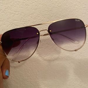 NEW HIGH KEY SUNGLASSES